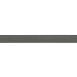 Ceintuurelastiek 40 mm-002 - Dark Grey