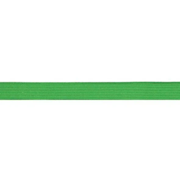 Ceintuurelastiek 20mm - 495 - Green