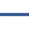 Ceintuurelastiek 20mm - 215 - Kobalt