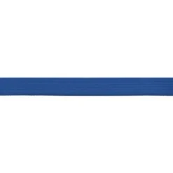 Ceintuurelastiek 20mm - 215 - Kobalt
