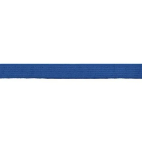 Ceintuurelastiek 20mm - 215 - Kobalt