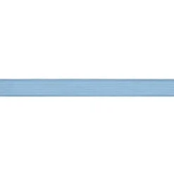 Ceintuurelastiek 20mm - 261 - Light Blue