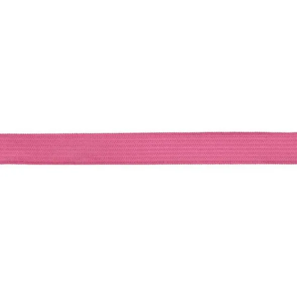 Ceintuurelastiek 20mm - 798 - Pink