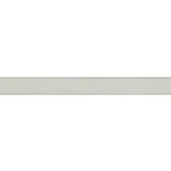 Ceintuurelastiek 20mm - 009 - White