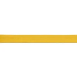 Ceintuurelastiek 40 mm-645 - Yellow