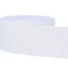 Ceintuurelastiek Wit - 60mm