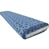 Chambray Aztec - Heavenly Blue