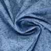 Chambray Botanic - Heavenly Blue