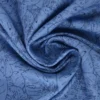 Chambray Botanic - Vintage Blue