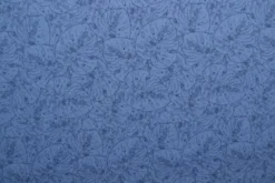 Chambray Botanic - Vintage Blue