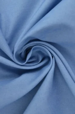 Chambray - Light Blue - 01