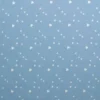 Chambray - Tiny White Hearts on Vintage Blue