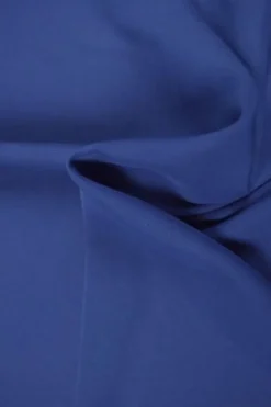 Chiffon Blauw - 15