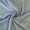 Chiffon Dobby - Light Steelblue