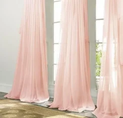 Chiffon Donker Grijs - 17