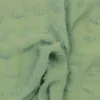 Chiffon Dots - Dark Mint