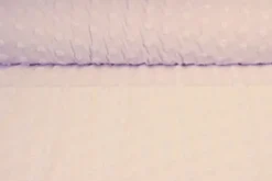 Chiffon Dots - Lavender