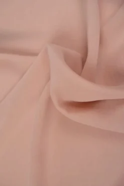 Chiffon Oud Roze - 19