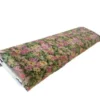 Chiffon - Pink/Yellow/Green Flower Sea