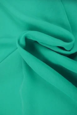 Chiffon Turquoise - 13