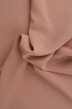 Chiffon Vintage Roze - 37