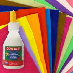 Collall - Viltlijm fles - 100 ml