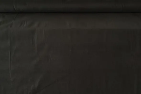 Corduroy/Babyrib - Black