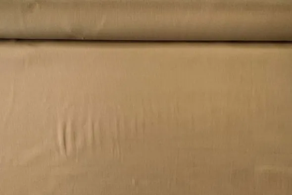 Corduroy/Babyrib - Dark Camel