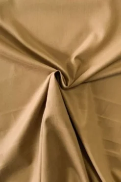 Corduroy/Babyrib - Dark Camel