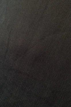 Corduroy/Babyrib - Dark Navy