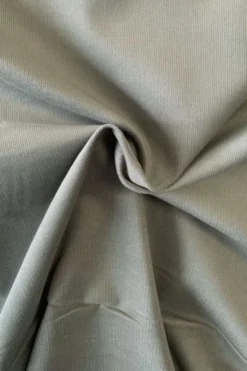 Corduroy/Babyrib - Mouse Grey