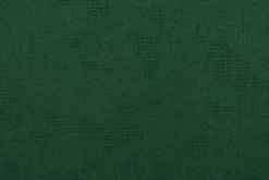 Cotton - Jacquard Roses - Dark Green - 32