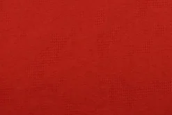 Cotton - Jacquard Roses - Red - 01