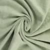 Cotton - Jacquard Roses - Vintage Green - 34