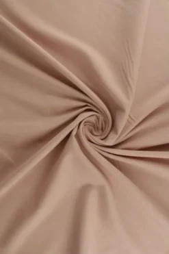 Cotton Voile - Vintage Roze - 37