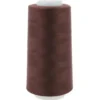Crafties Lockgaren - Burgundy 864