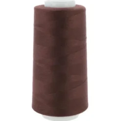 Crafties Lockgaren - Burgundy 864