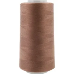 Crafties Lockgaren - Cinnamon 854