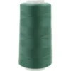 Crafties Lockgaren - Dark Green 530