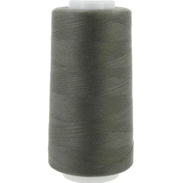 Crafties Lockgaren - Dark Grey 173