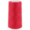 Crafties Lockgaren - Dark Red 059