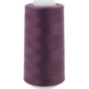 Crafties Lockgaren - Eggplant 863