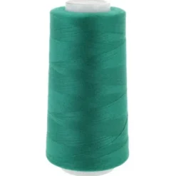 Crafties Lockgaren - Emerald Green 286