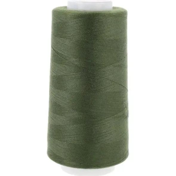 Crafties Lockgaren - Forest Green 870
