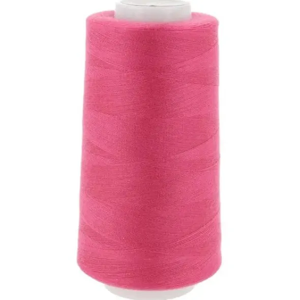 Crafties Lockgaren - Fuchsia 312