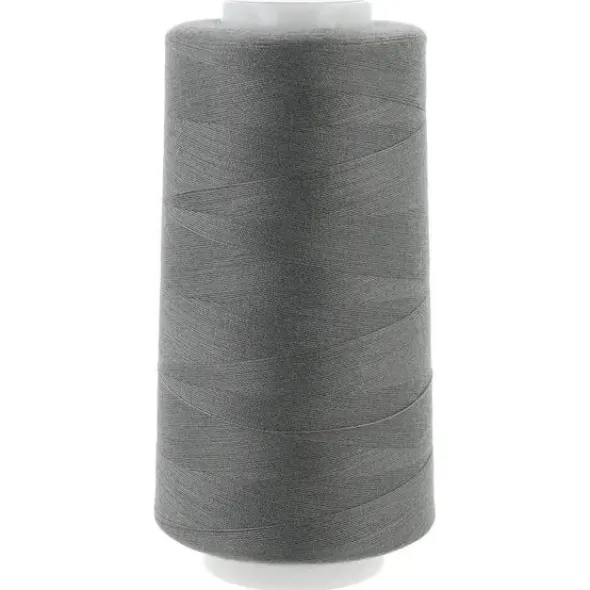 Crafties Lockgaren - Grey 384