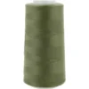 Crafties Lockgaren - Hunter Green 282