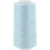 Crafties Lockgaren - Ice Blue 050