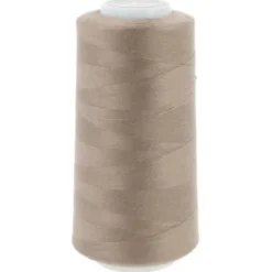 Crafties Lockgaren - Light Coffee 810