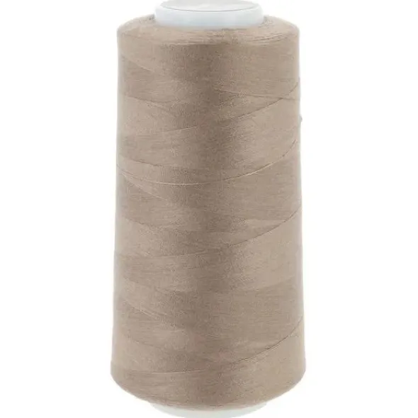 Crafties Lockgaren - Light Coffee 810